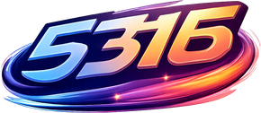 5316